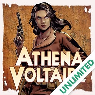 Athena Voltaire